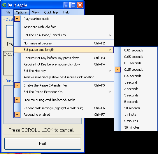 macro recorder free 2017