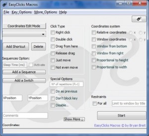 easyclicks macros