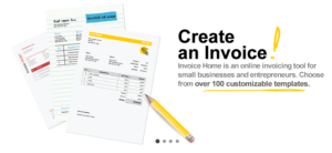 Invoice Maker Online
