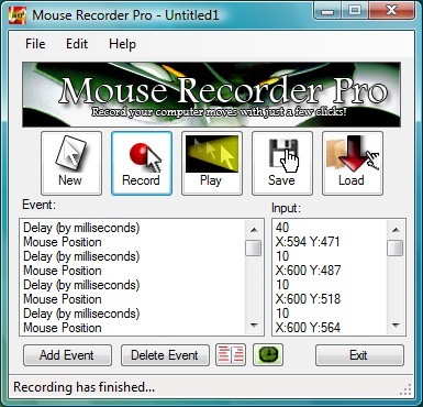 best free mouse recorder reddit