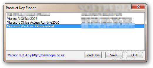 product key finder for office 2013