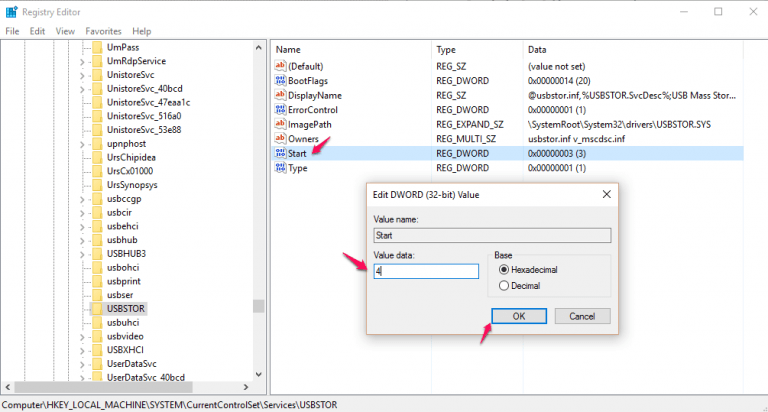 windows 7 usb 3.0 utility creator cleaning up mount directory stuck