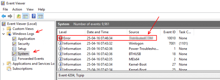 Solved : Windows 10/11 File explorer Crashing Problem