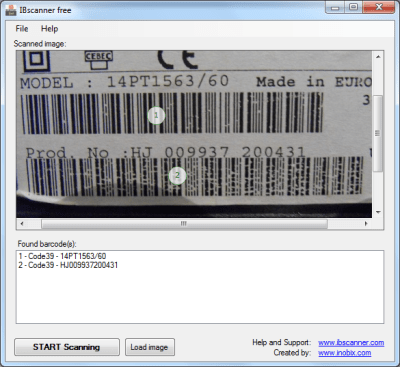 symbol barcode scanner driver windows 7