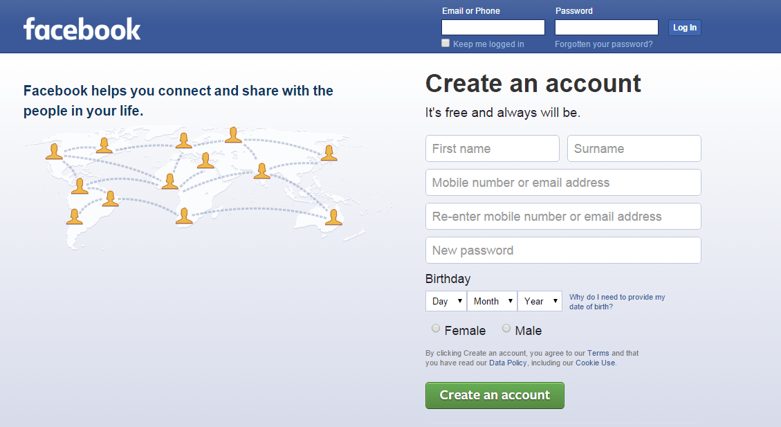 How To Prevent Your Facebook Account From Being compromised