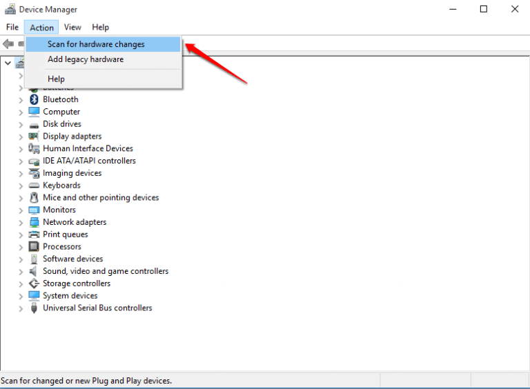 How to Fix DVD Not detected In Windows 10