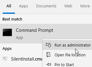 Fix Laptop Won't Shutdown Problem In Windows 10 or 11