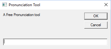 free-pronunciation-tool