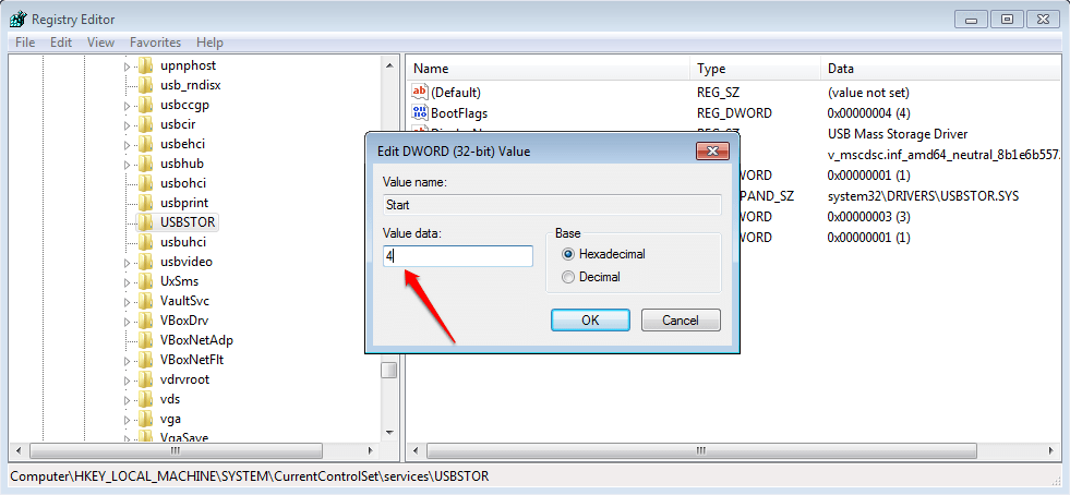 XMP enable regedit. Usbstor\Disk. Usbstor\GENDISK. Usb enable