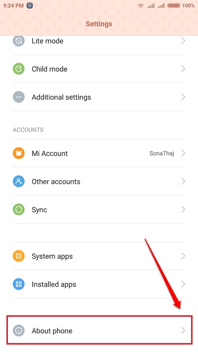 How To View your Own Phone Number In Android on Any network