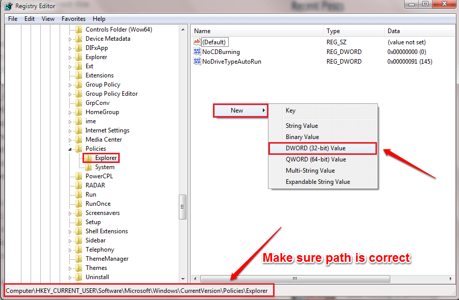 HKEY_current_user\software\Microsoft\Windows\CURRENTVERSION\Run. HKEY_current_user\software\Microsoft\Windows\CURRENTVERSION\Explorer\taskband.