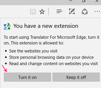edge-translate-turn-on