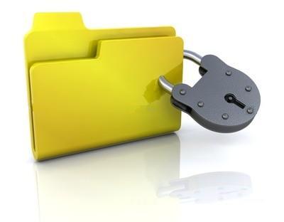 disable encrypting file system windows 10