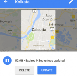 offline map expire date min 1