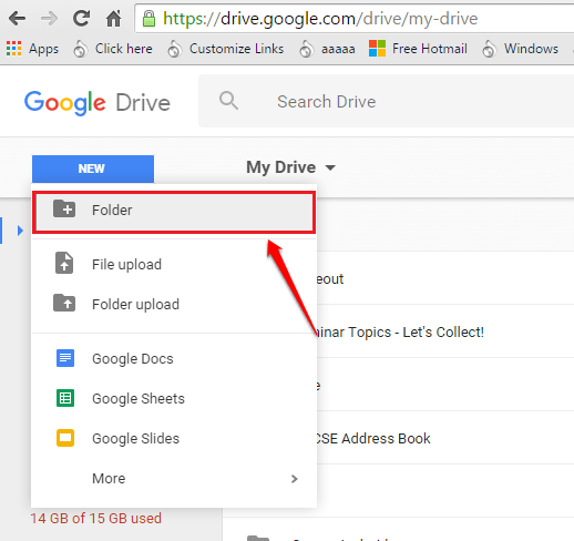 how to convert jpg to pdf on google drive