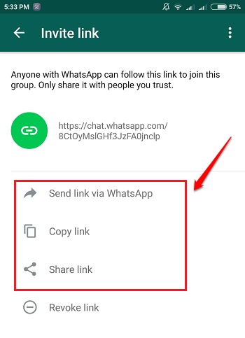 Top 42 Secret Whatsapp Tricks You Never Knew