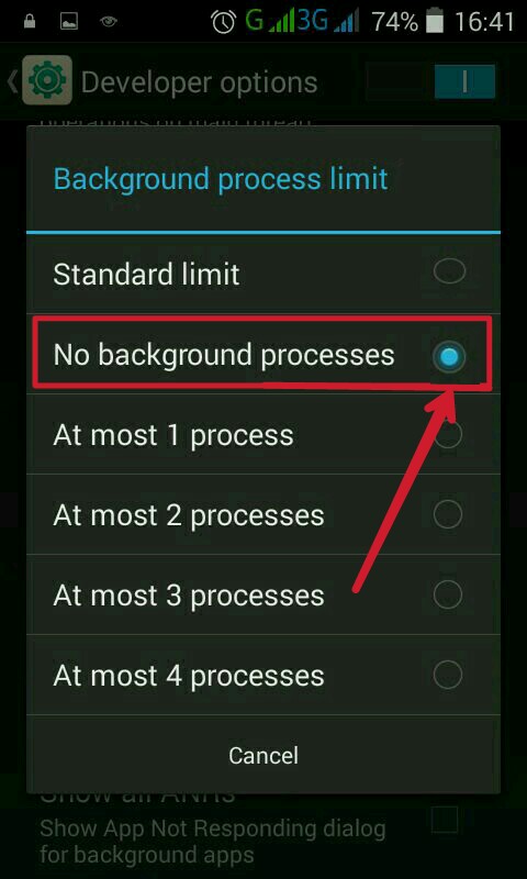 How to automatically close apps on back button press in Android