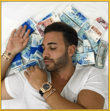 Rich Kids Life Super Rich App Min