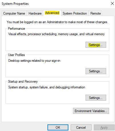 How to Fix Thumbnail not showing on Windows 10 / 11