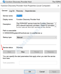 [Solved] Cast To Device Not Working on Windows 10 / 11 problem