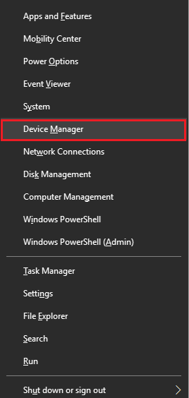 Devicemanager