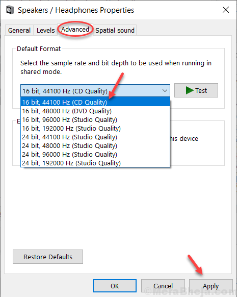 audiobox usb windows 10 audio pops