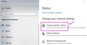 Fix Unidentified Network Problem on Windows 10 / 7 / 11 [Solved]