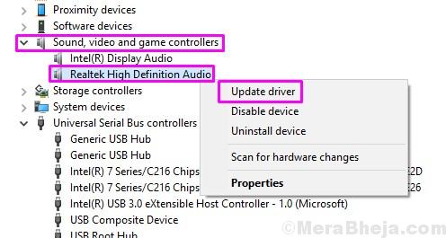 Fix Realtek Hd Audio Driver Failure Issues