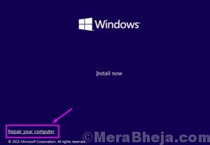 Fix: Your PC will automatically restart in one minute loop error in ...