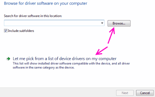 Browse Driver 5ghz Wifi Not Showing Up Windows 10