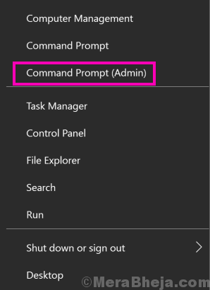 Cmd Admin User Profile Service Failed The Logon Windows 10