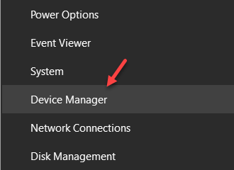 windows 10 wifi not working after sleep