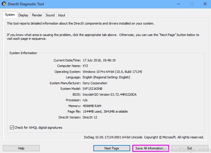 How To Install Miracast Driver On Windows 10