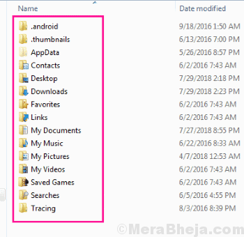 Files User Profile Service Failed The Logon Windows 10