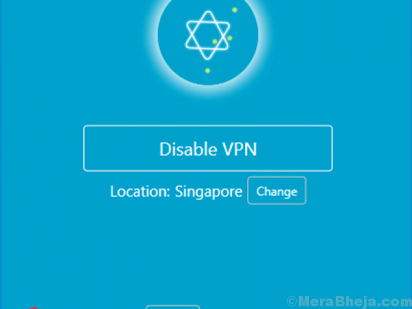 Hidemevpn Min