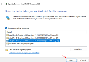 [Solved] Fix Display Driver Failed To Start Windows 10 / 11 Error