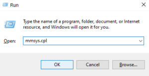 Fix No Sound on Windows 10 / 11 Laptop Problem [Resolved]