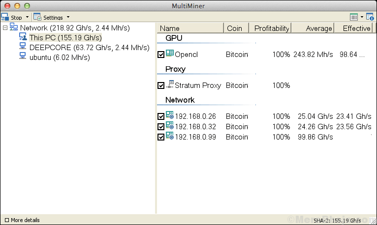 12 Best Bitcoin Mining Software For Windows Pc