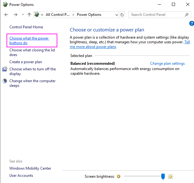 Microsoft windows kernel power 0x8000400000000002. Power options Windows 10 где находится. Ошибка ядра Windows 10. Изменить звук на включение вин 10.