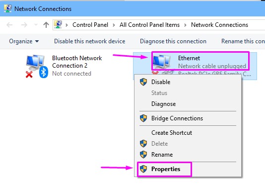 Вкладка network. Ethernet properties. Где находится вкладка Network. Unidentified Network как исправить.