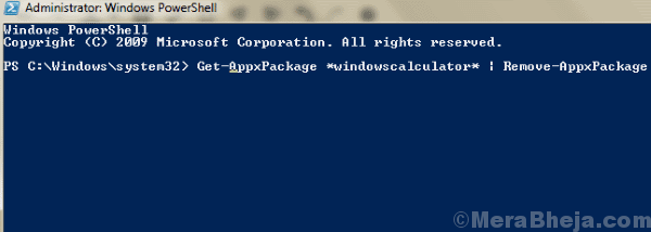  Solved Windows 10 Calculator Not Working