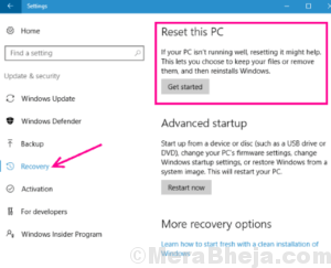 Solved Driververifierdetectedviolation Error In Windows 10 