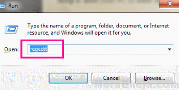 Regedit User Profile Service Failed The Logon Windows 10
