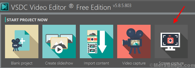 screen capture software free download for windows 8