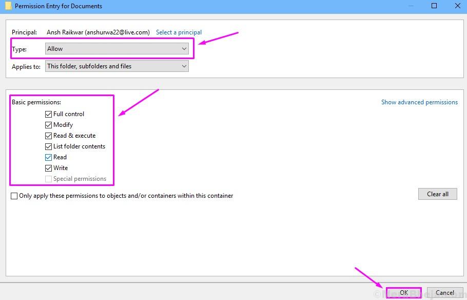 Fix File Explorer Keeps Crashing in Windows 10