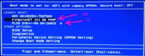 select boot fix the drive where windows is installed is locked windows 10 error
