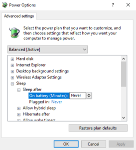 [Resolved] Kernel Power 41 Critical Error on Windows 10/11