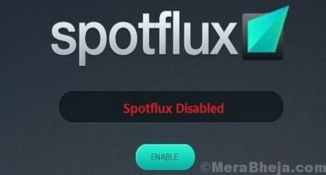 Spotflux Vpn