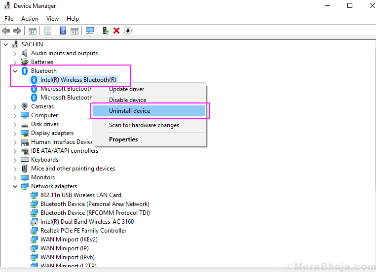 [Solved] Bluetooth Keyboard Stop Working in Windows 10 , 11