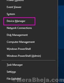 Win X Nvidia Control Panel Missing Windows 10